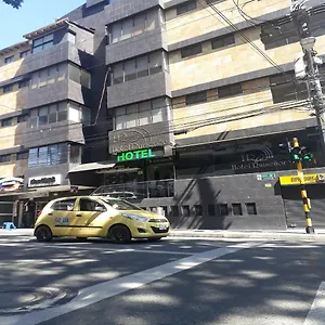 Ruiseñor 3*, Itagüí Colombia