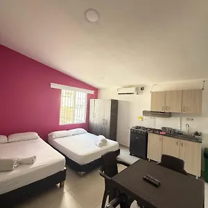Caribe 102 - 1 , San Andrés Colombia